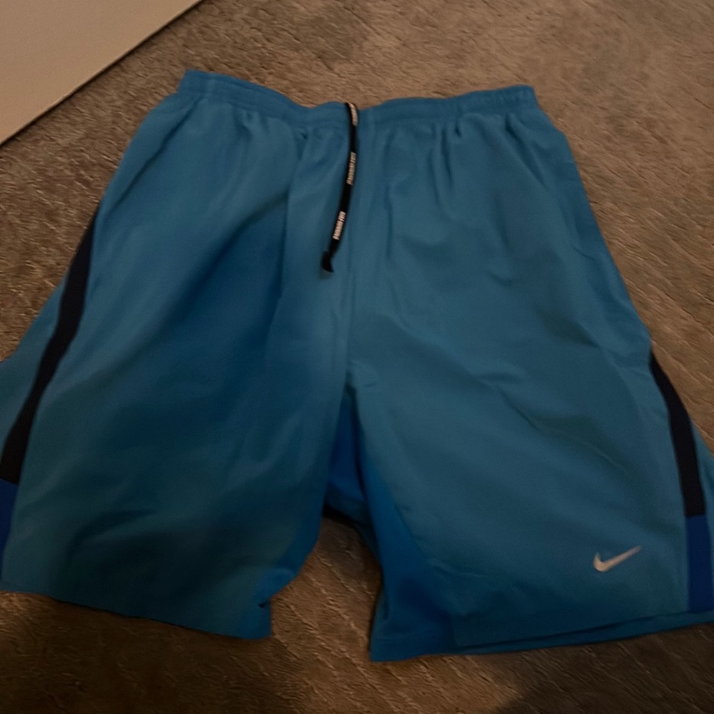 Nike Dry Fit - Running Short